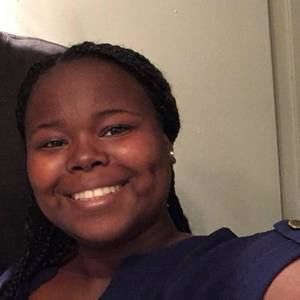 Meet your Posher, Jackie